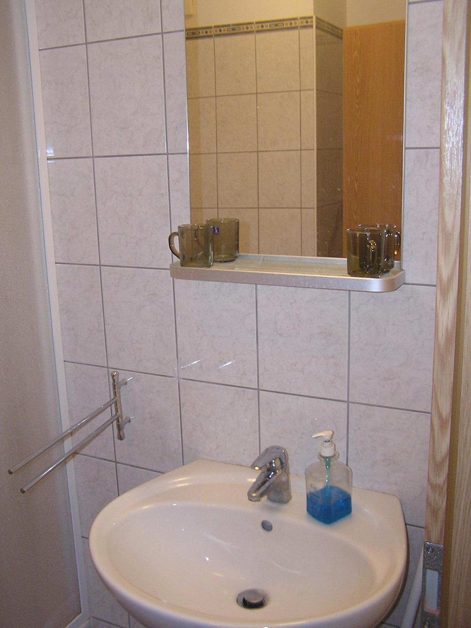 Raday Central Apartment Budapest Esterno foto