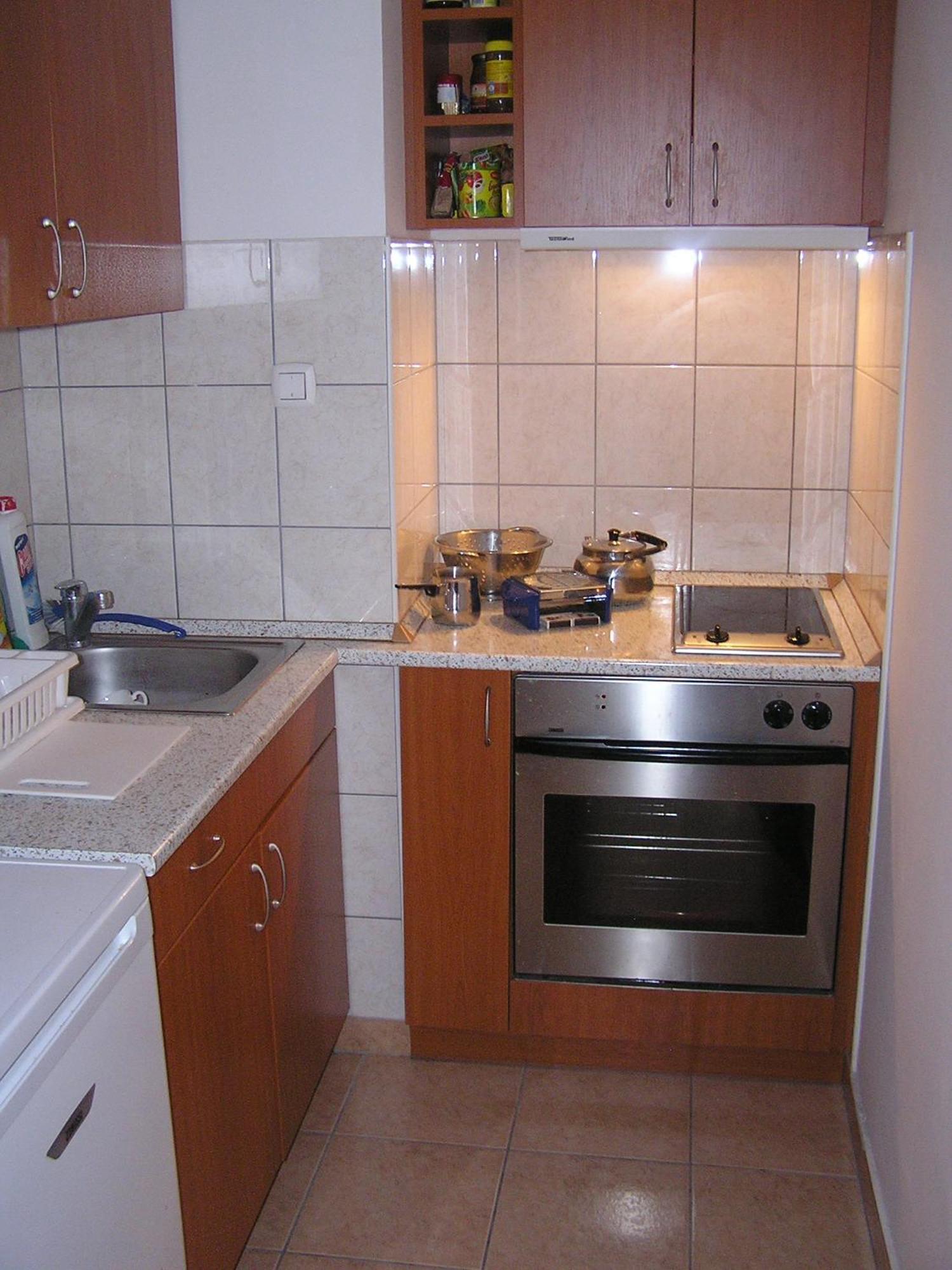Raday Central Apartment Budapest Esterno foto