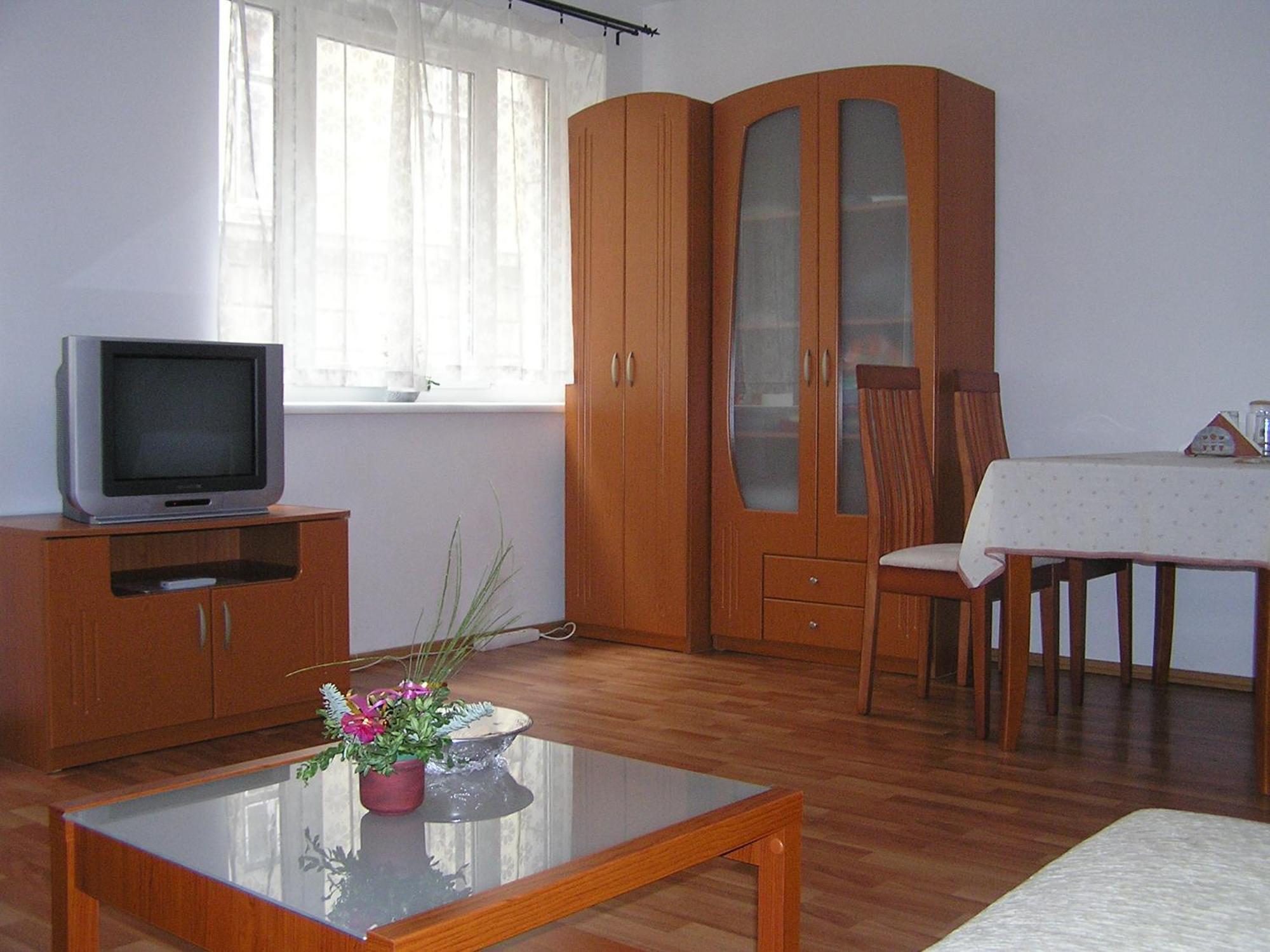 Raday Central Apartment Budapest Esterno foto