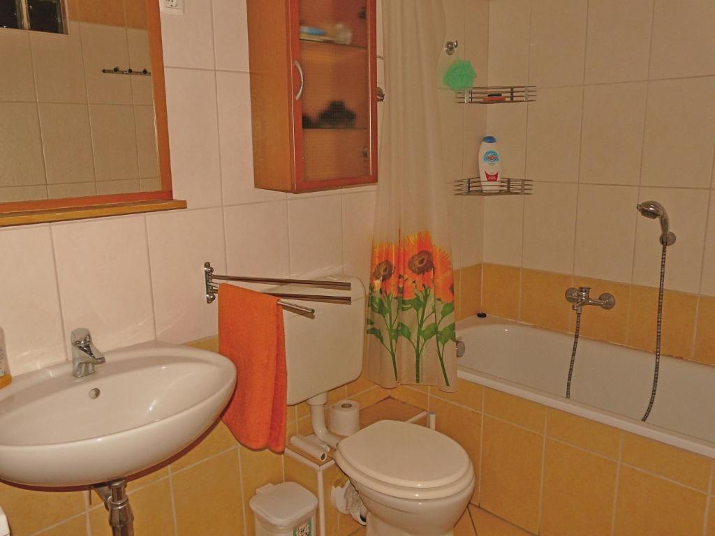 Raday Central Apartment Budapest Esterno foto